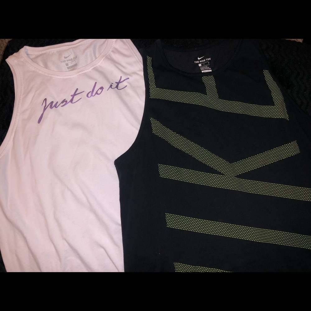 Nike Tank Top